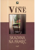 Skazana na pamięć