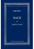 Analiza wrażeń