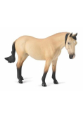 Klacz Lusitano maści buttermilk buckskin Deluxe
