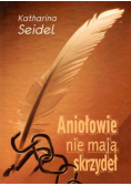Aniołowie nie mają skrzydeł