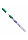 Marker do dekoracji różnych powierzchni Green