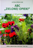ABC zielonej opieki