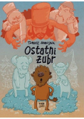 Ostatni żubr