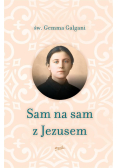 Sam na sam z Jezusem
