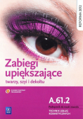Zabiegi upiększające twarzy, szyi i dekoltu