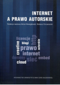 Internet a prawo autorskie