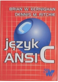 Język ANSI C