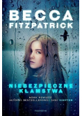 Niebezpieczne kłamstwa
