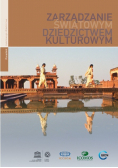 Zarządzanie światowym dziedzictwem kulturowym
