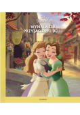 Wynalazek przyjaciółki Belli Amy Sky Koster