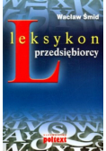 Leksykon przedsiębiorcy