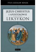 Jezus Chrystus i Apostołowie