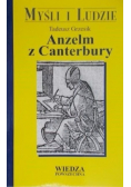 Anzelm z Canterbury