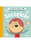 Elementarz Ważnych Słów Szczęście