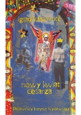 Nowy kwiat cesarza