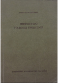 Miernictwo techniki świetlnej
