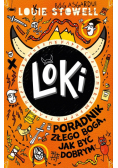 Loki Poradnik złego boga, jak być dobrym