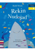 Rekin Nudojad