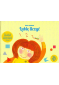 Lubię liczyć Zbiór zadań dla przedszkolaków