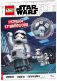 LEGO Star Wars Przygody szturmowców