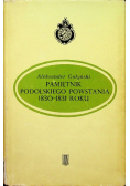 Pamiętnik polskiego powstania 1830 1831 roku