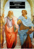 Historia filozofii starożytnej Tom II