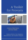A Toolkit for Provosts