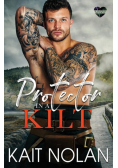 Protector in a Kilt
