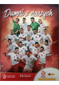 Dumni z naszych edycja kolekcjonerska 2018