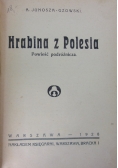 Hrabina z Polesia 1928 r