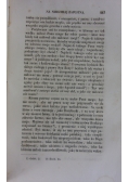 Kazania na niedziele i święta całego roku w. ks. Piotra Skargi. Tom I, 1843 r.
