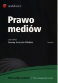Prawo mediów