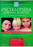 Encyklopedia Zdrowia i Rodziny Tom 1