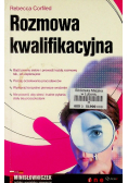 Rozmowa kwalifikacyjna