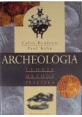 Archeologia teorie metody praktyka