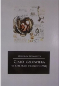 Ciało człowieka w refleksji filozoficznej