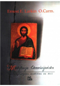 Medytacja chrześcijańska