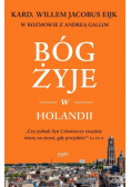 Bóg żyje w Holandii