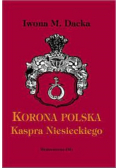 Korona Polska Kaspra Niesieckiego