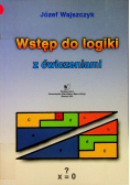 Wstęp do logiki z ćwiczeniami