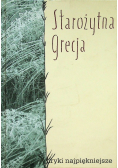 Starożytna Grecja