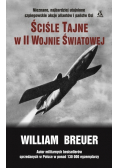 Ściśle tajne w II wojnie światowej