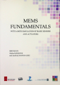 Mems fundamentals
