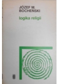 Logika religii.
