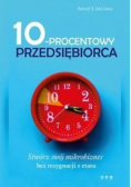 10 procentowy przedsiębiorca