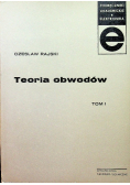 Teoria obwodów Tom I