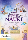 Bardzo ilustrowana historia nauki