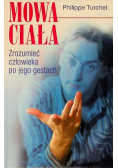 Mowa ciała Zrozumieć człowieka po jego gestach