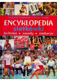Encyklopedia siatkówki Technika zasady