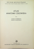 Atlas anatomii człowieka